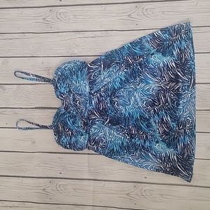 No Boundries Dress tank top